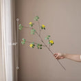 Load image into Gallery viewer, Spring Blossom Stem 33.4" Tall
