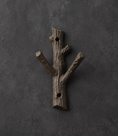 Load image into Gallery viewer, Cast Iron Branch Hook
