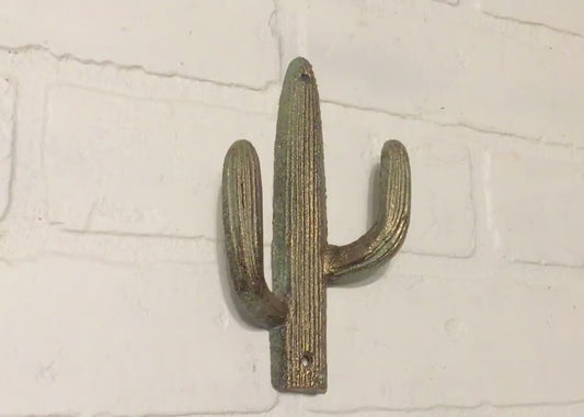 Cactus Hook