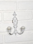 Load image into Gallery viewer, Towel Hook(18 Colors), Wall Hook, Coat Hook, Hooks, Decorative Hooks, Vintage Wall Hooks
