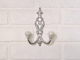 Load image into Gallery viewer, Towel Hook(18 Colors), Wall Hook, Coat Hook, Hooks, Decorative Hooks, Vintage Wall Hooks
