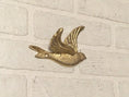 Load image into Gallery viewer, Bird Wall Hook, Bird Hook, Bird Towel Hook, Animal Hooks, Animal Hook For Wall
