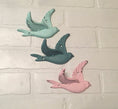 Load image into Gallery viewer, Bird Wall Hook, Bird Hook, Bird Towel Hook, Animal Hooks, Animal Hook For Wall
