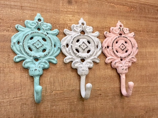 Wall Hook(18 Colors), Towel Hook, Coat Hook, Hooks For Wall, Wall Hook, Decorative Wall Hooks, Towel Hook, Decorative Hooks, Vintage Hooks