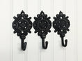 Load image into Gallery viewer, Wall Hook(18 Colors), Towel Hook, Coat Hook, Hooks For Wall, Wall Hook, Decorative Wall Hooks, Towel Hook, Decorative Hooks, Vintage Hooks
