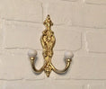 Load image into Gallery viewer, Towel Hook(18 Colors), Wall Hook, Coat Hook, Hooks, Decorative Hooks, Vintage Wall Hooks
