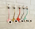 Load image into Gallery viewer, Victorian Wall Hook (18 Colors), Towel Hook, Coat Hook, Hooks For Wall, Wall Hook, Decorative Wall Hooks
